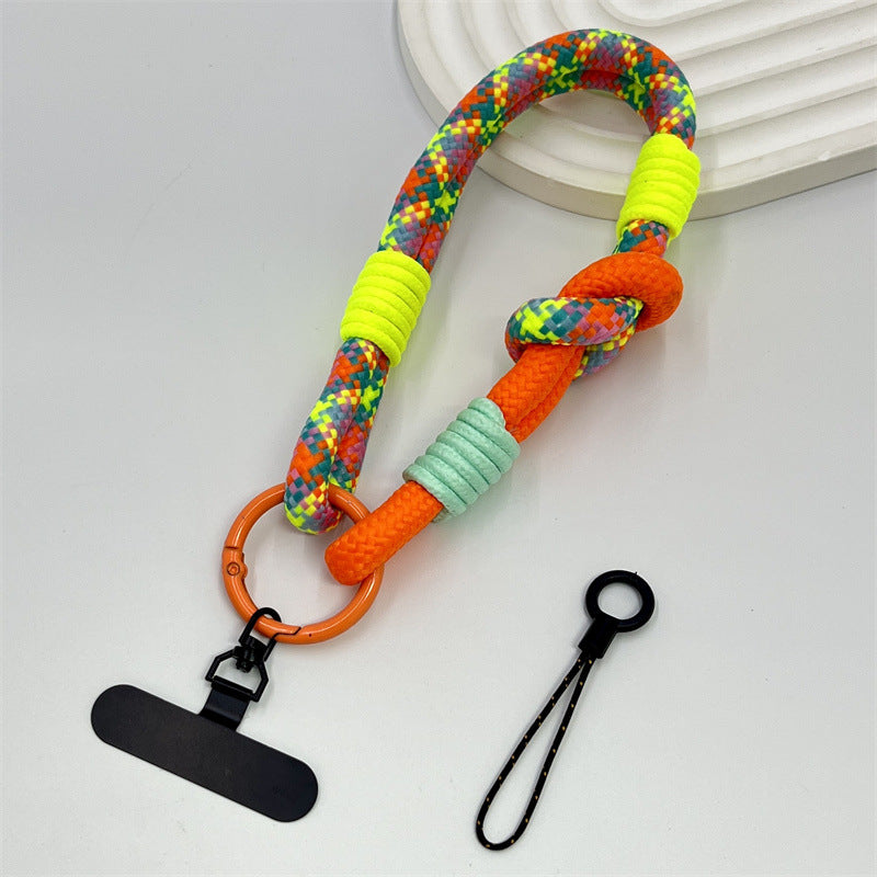 Multi-functional Eyewear Lanyard Stornfield
