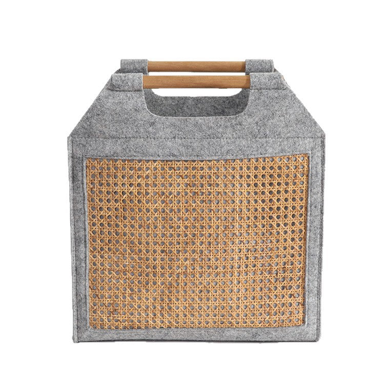 Storage Basket Stornfield