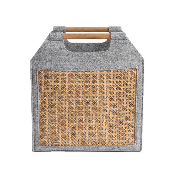 Storage Basket Stornfield