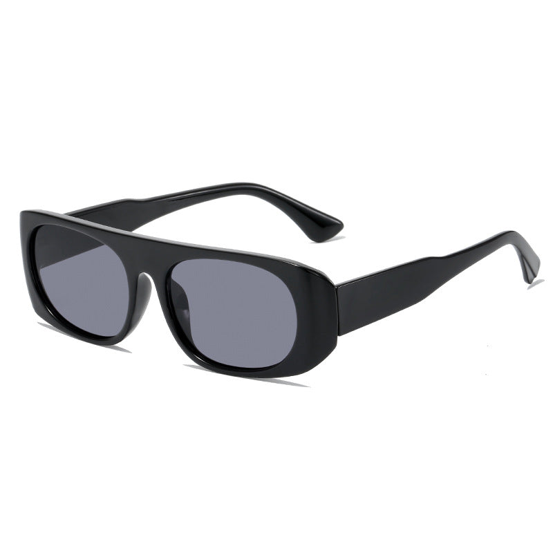 Women's stylish sunglasses in elegant shield design Stornfield