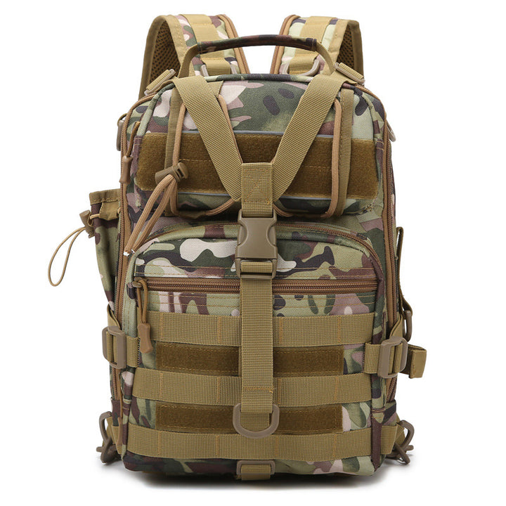 Outdoor Hiking Backpack Stornfield