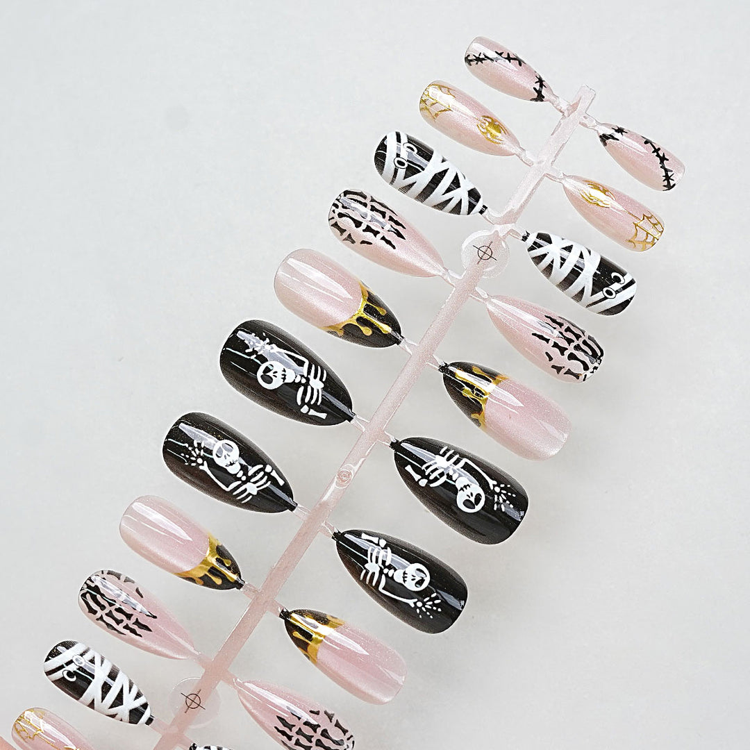 Decorative Nail Art Stornfield