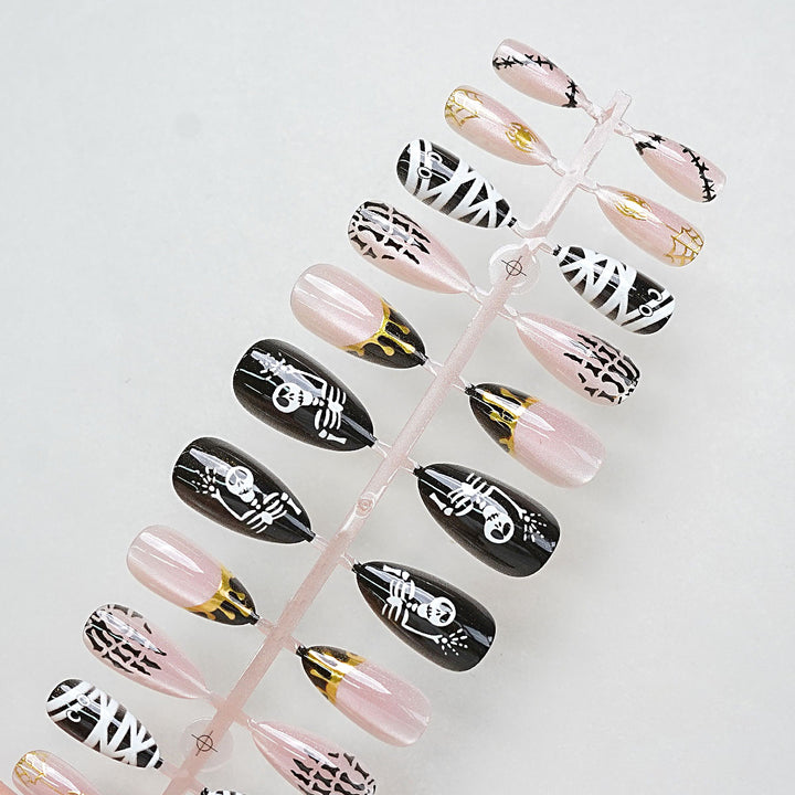 Decorative Nail Art Stornfield