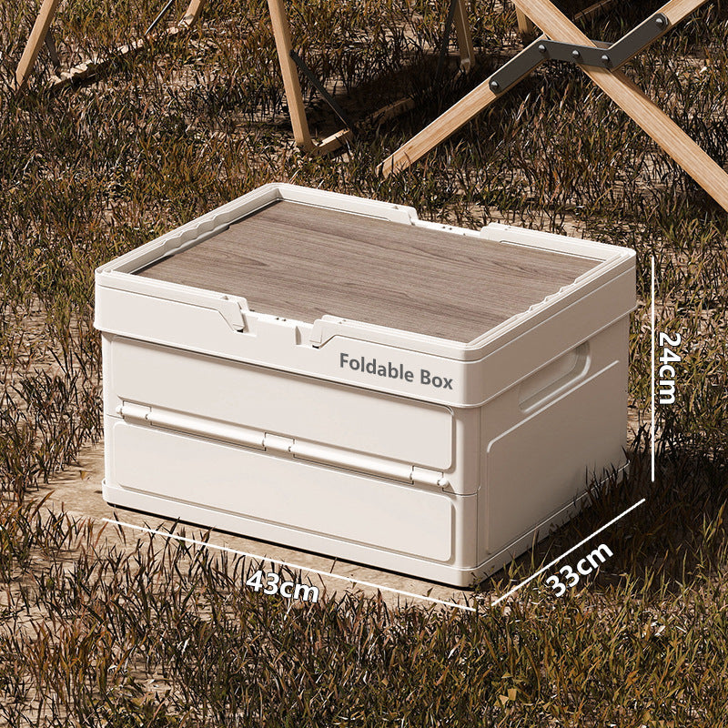 Practical folding box from Stornfield