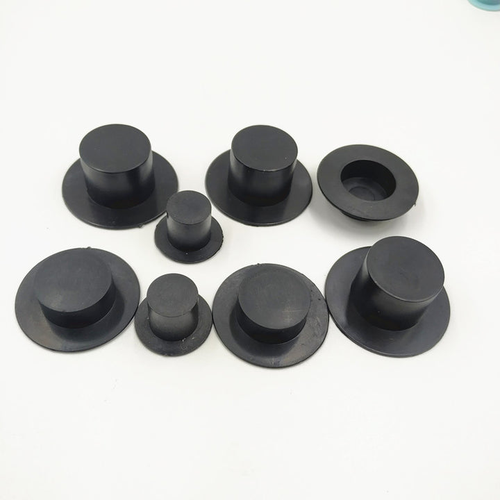 Creative Silicone Craft Accessories Stornfield