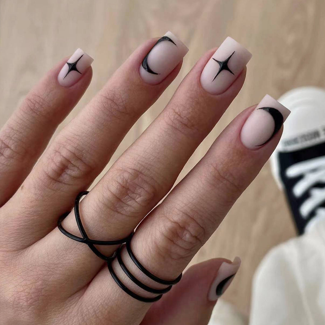Creative and stylish nail designs Stornfield