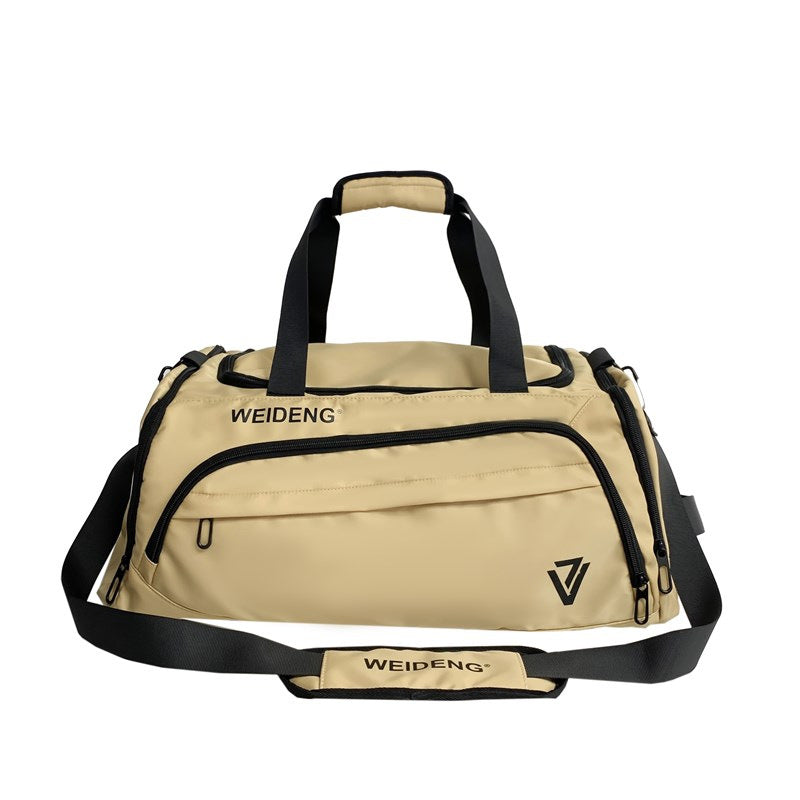 Multi-Functional Sports Duffle Bag Stornfield