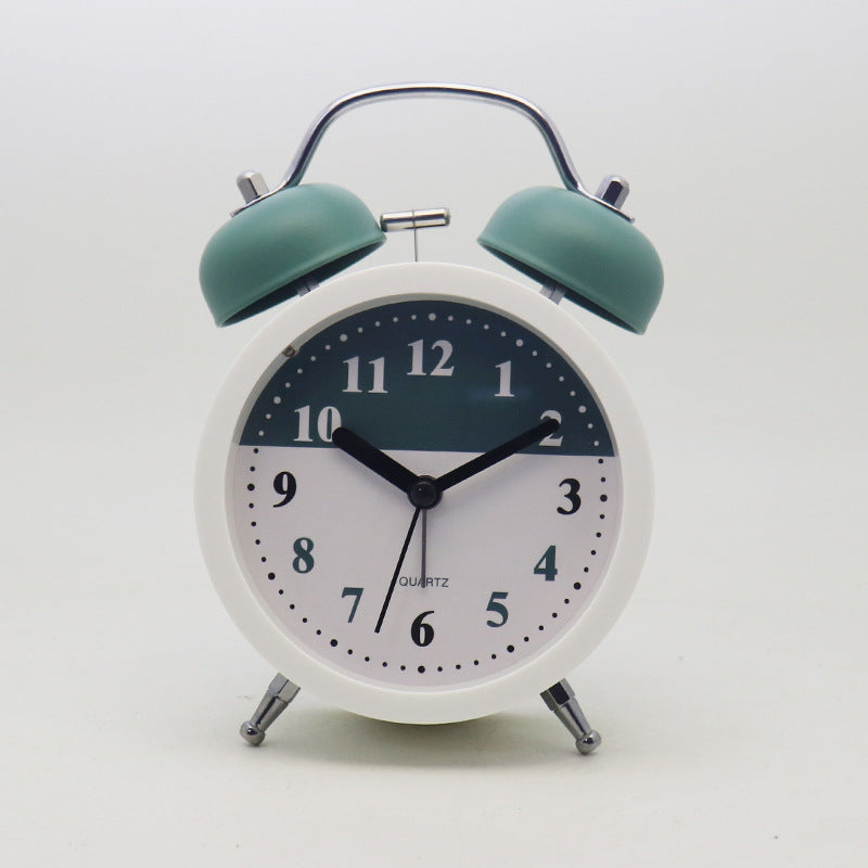 Classic Alarm Clock in Modern Retro Design Stornfield