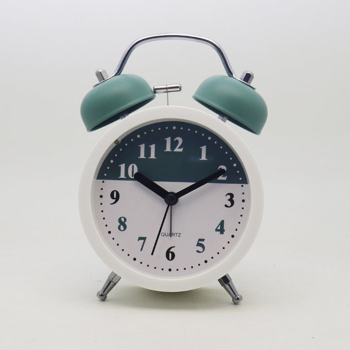 Classic Alarm Clock in Modern Retro Design Stornfield