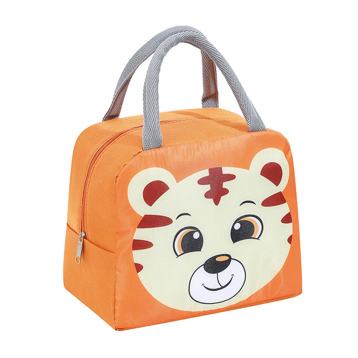 Insulated Lunch Tote Stornfield