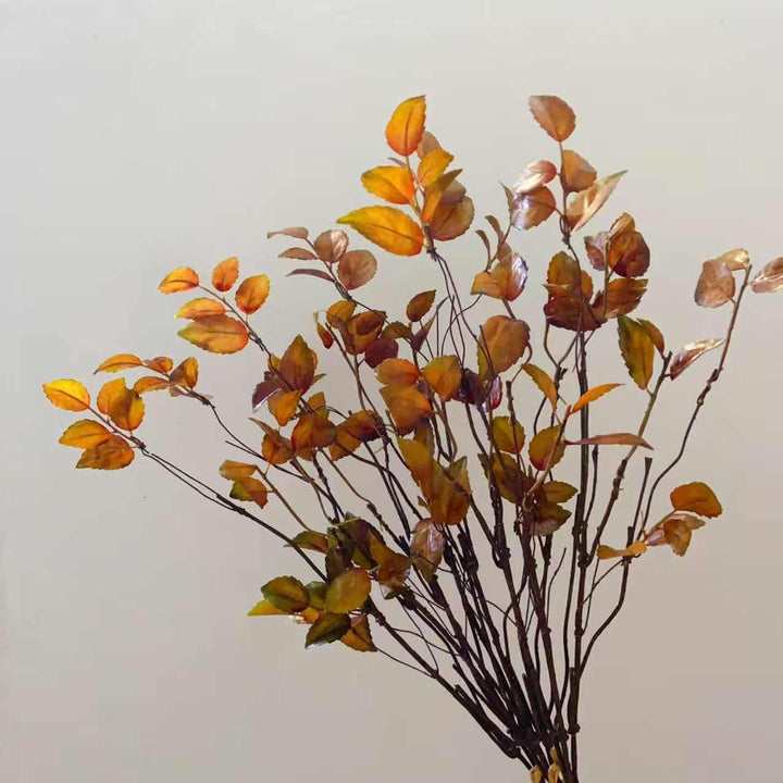 Lifelike Decorative Branch Arrangement
