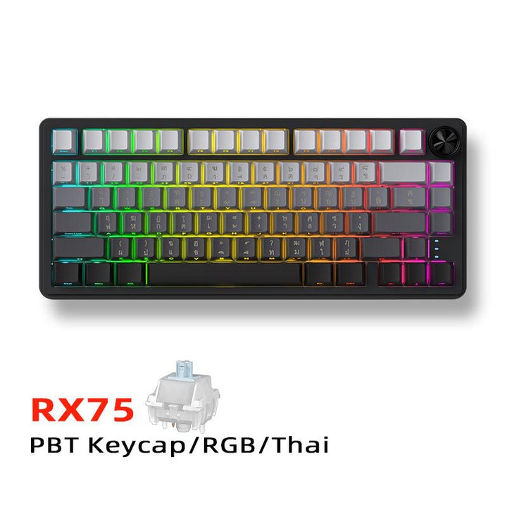 Mechanical Keyboard Stornfield