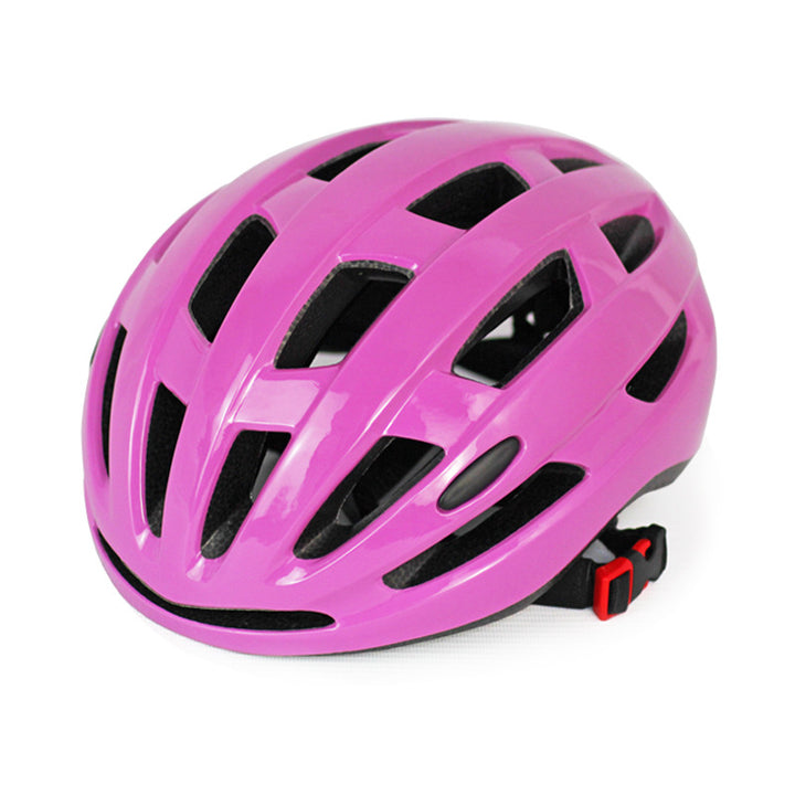 Aerodynamic Bicycle Racing Helmet Stornfield