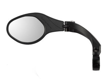 Adjustable Rearview Bike Mirror Stornfield