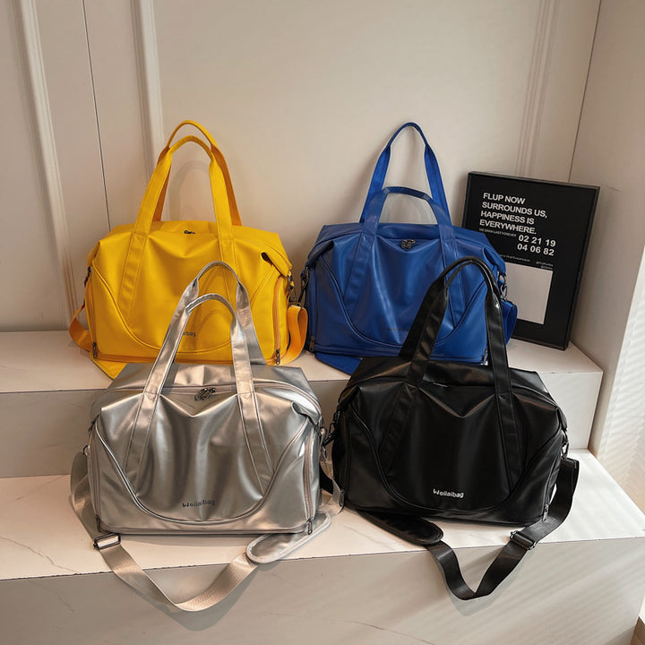 Stylish Sport And Travel Bag Stornfield
