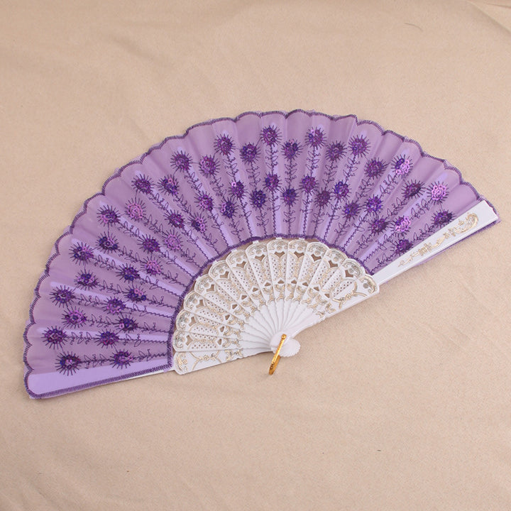 Ladies Fan Stornfield