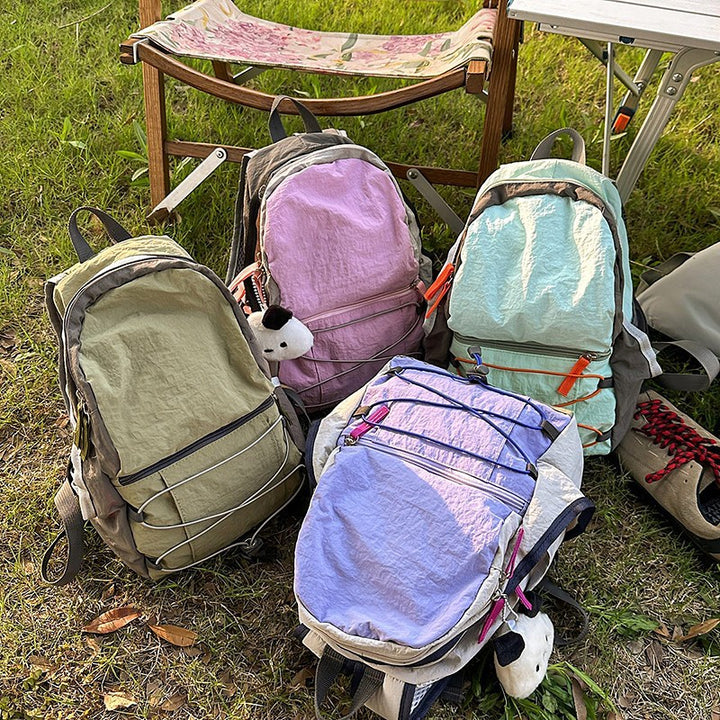 Lightweight Technical Hiking Backpack Stornfield