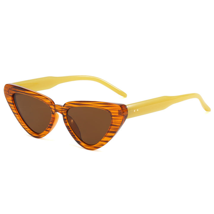 Ladies stylish Cat-Eye sunglasses with striking design Stornfield