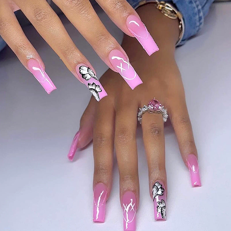 Premium Nail Design Set Stornfield