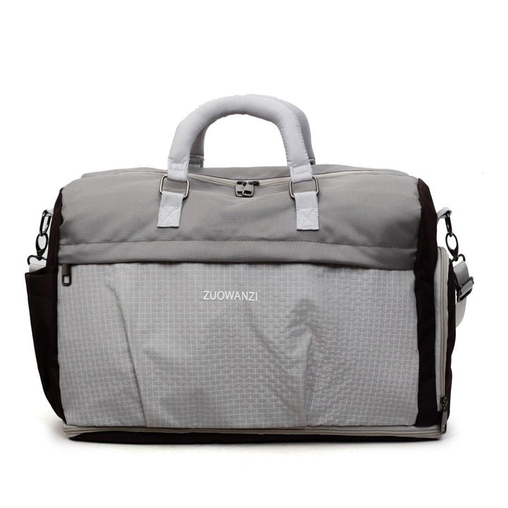 Multi-Functional Travel Duffel Bag Stornfield