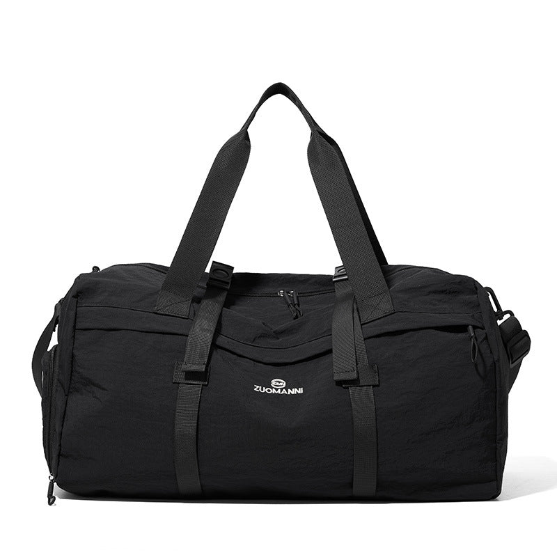 Versatile All-Weather Duffle Bag Stornfield
