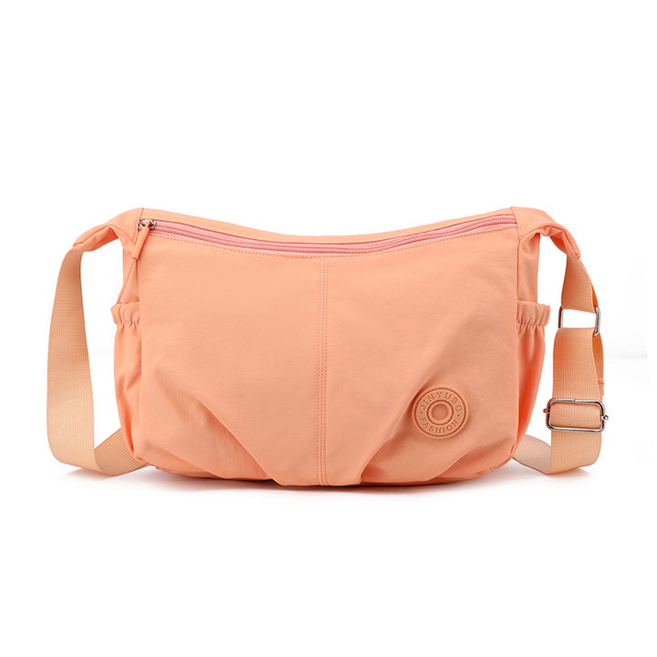 Practical everyday shoulder bag Stornfield