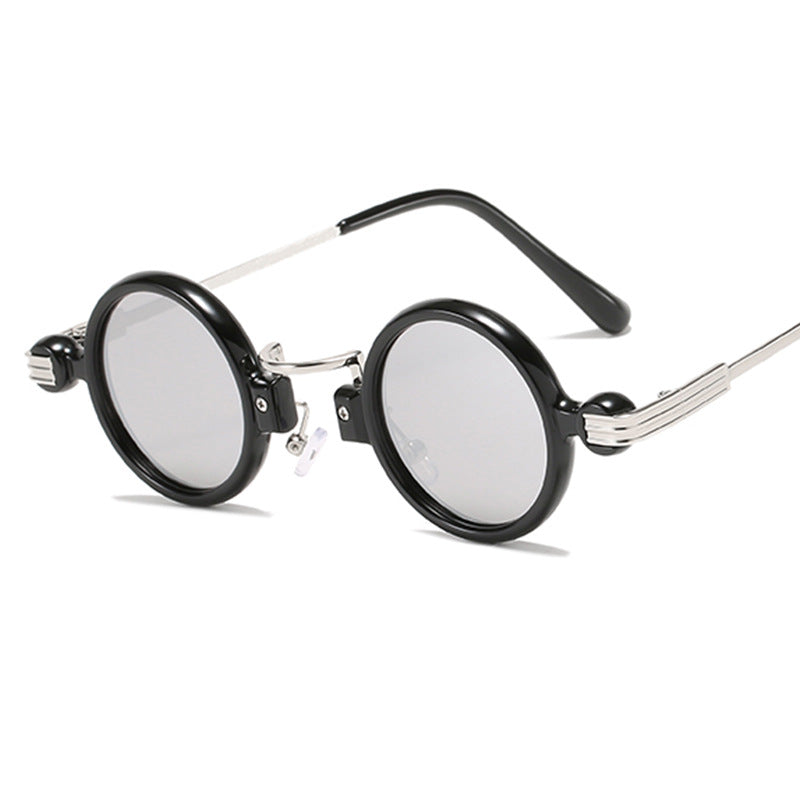 Women's Retro-Futuristic Sunglasses Stornfield