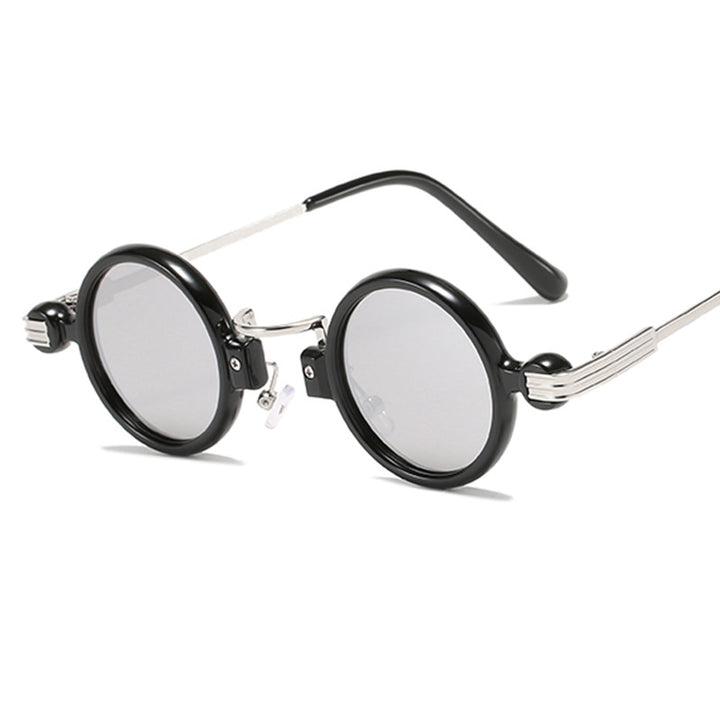 Women's Retro-Futuristic Sunglasses Stornfield