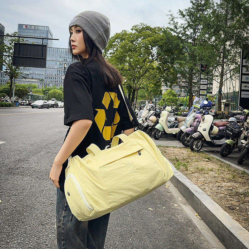 Multi-Functional Lightweight Travel Duffle Bag Stornfield