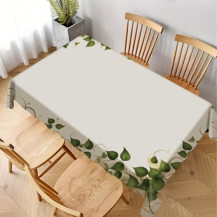 Home Decor Tablecloth Stornfield