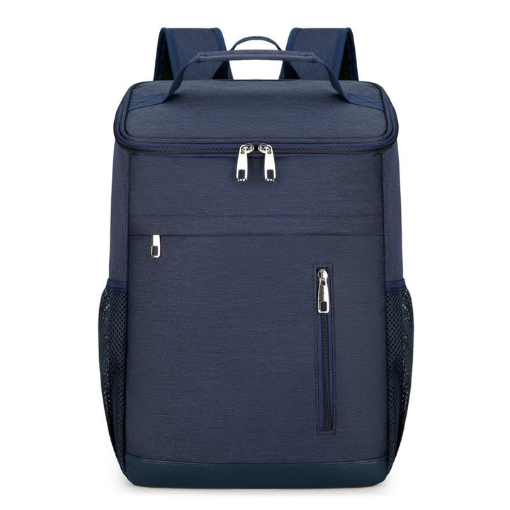 Women ergonomic cooler bag backpack Stornfield