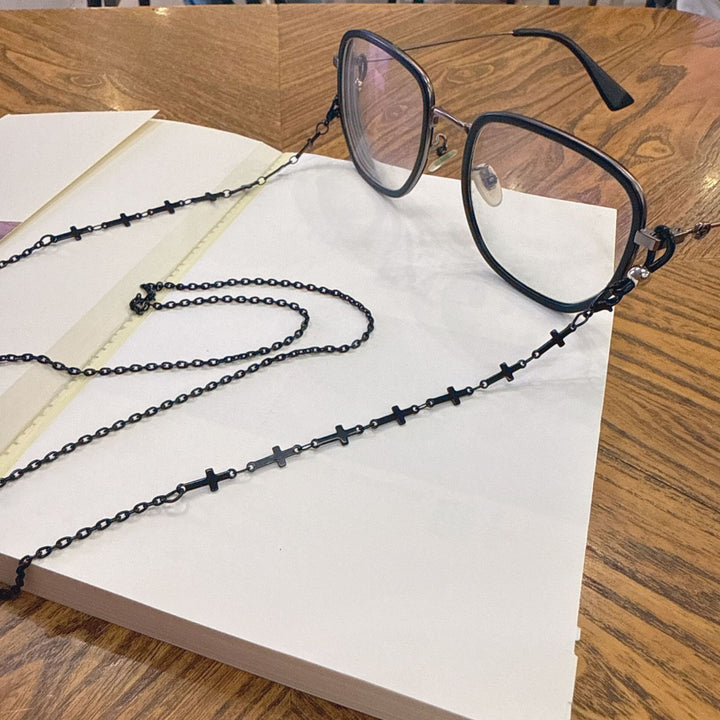 Stylish Adjustable Eyewear Chain Stornfield