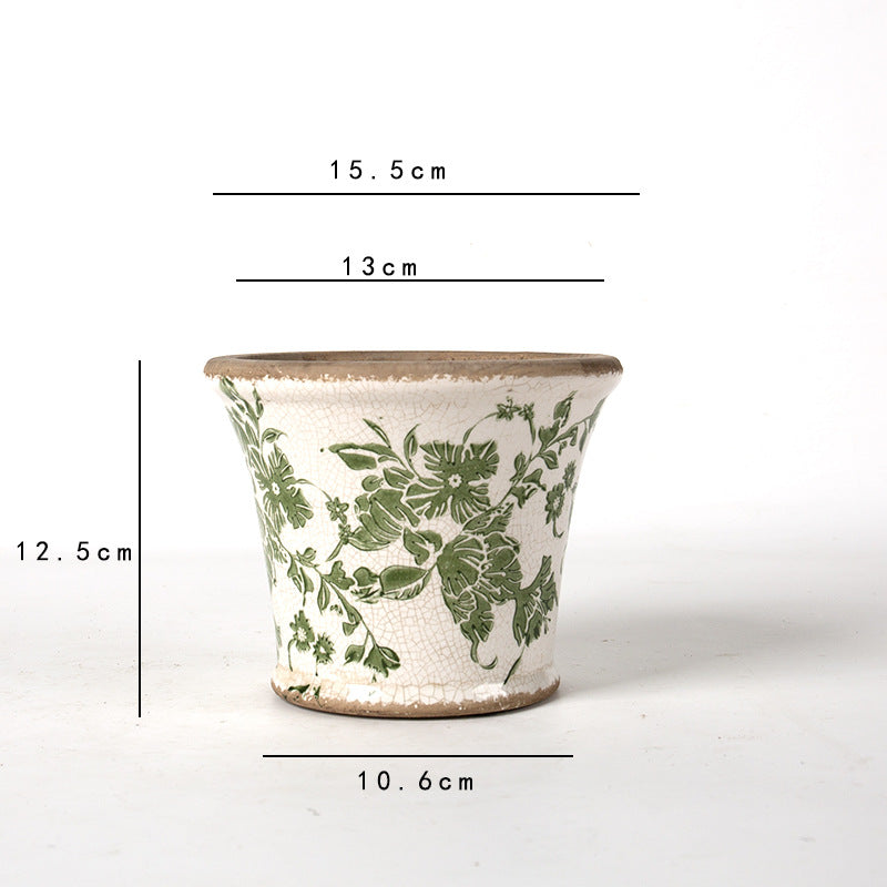 Flower pot Stornfield