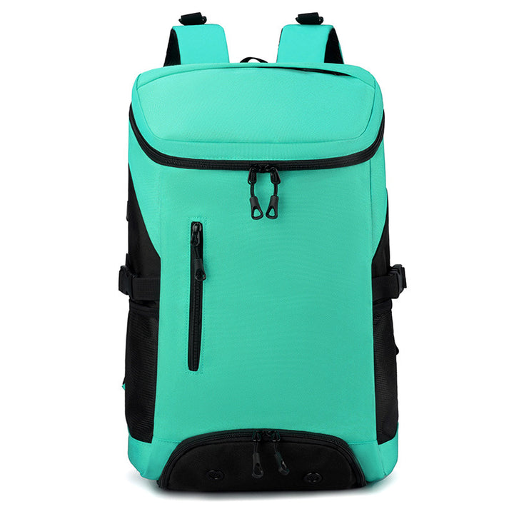 Versatile Multi-Organizer Backpack Stornfield