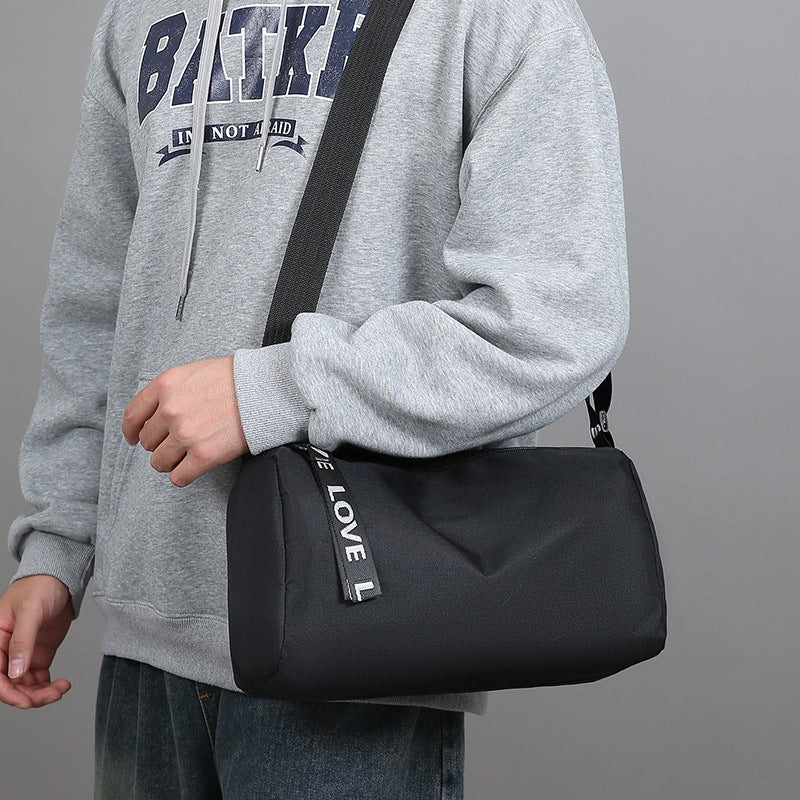 Lightweight Sports Messenger Bag Stornfield