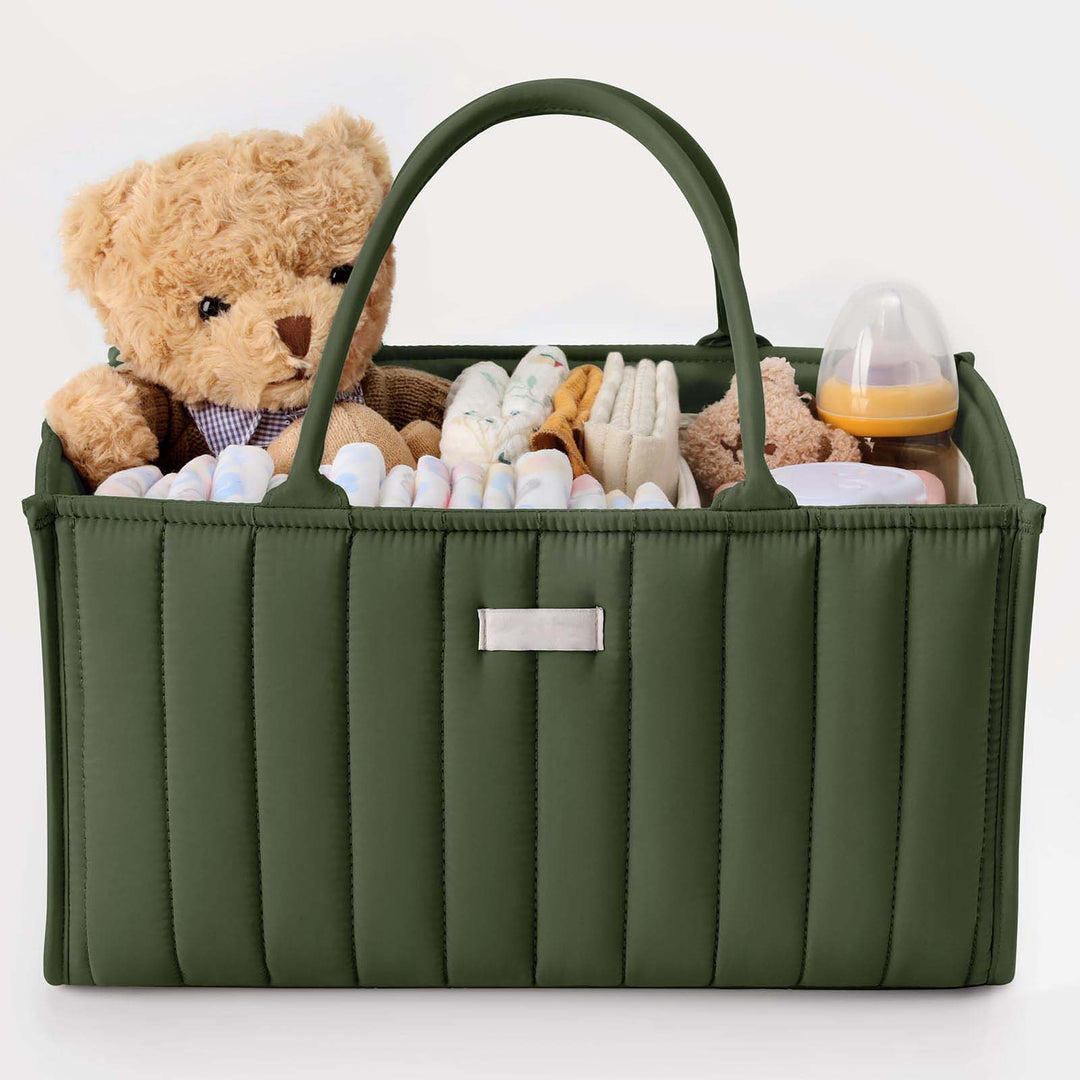 Women Multifunctional Diaper Bag for Baby Supplies Stornfield