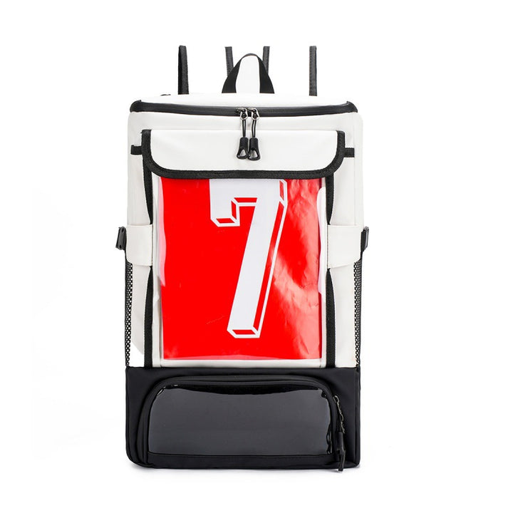 Functional Sports Backpack Stornfield