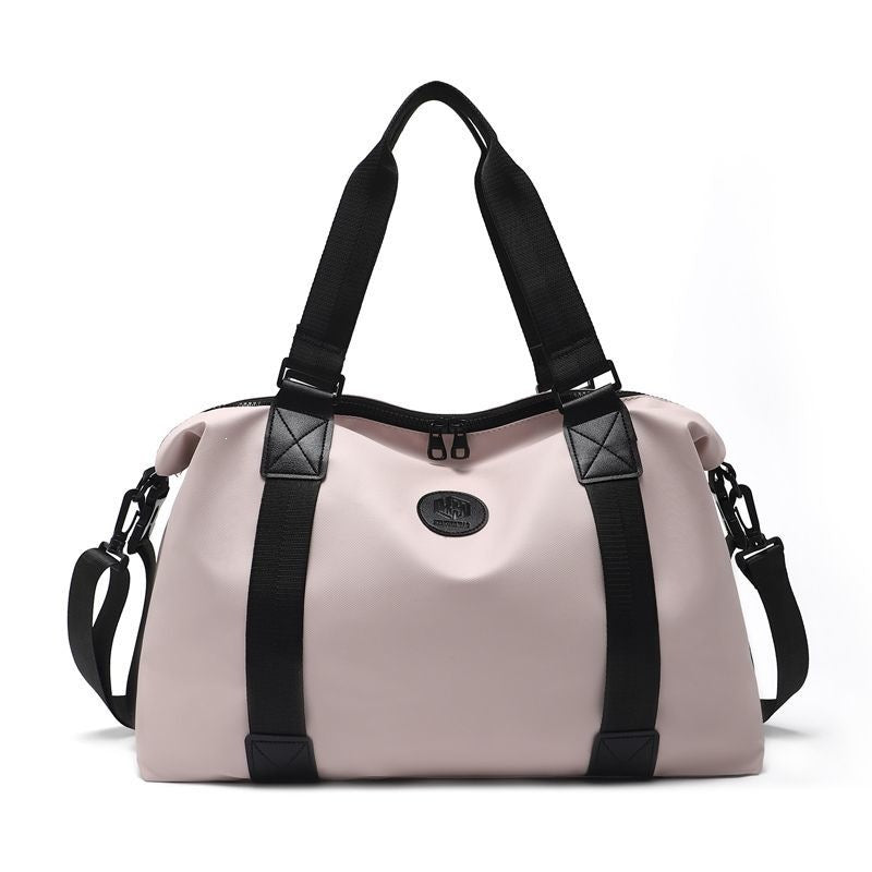 Spacious travel bag Stornfield