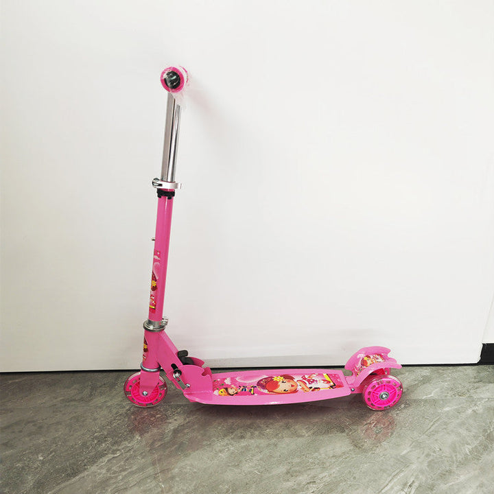 Kick Scooter Stornfield