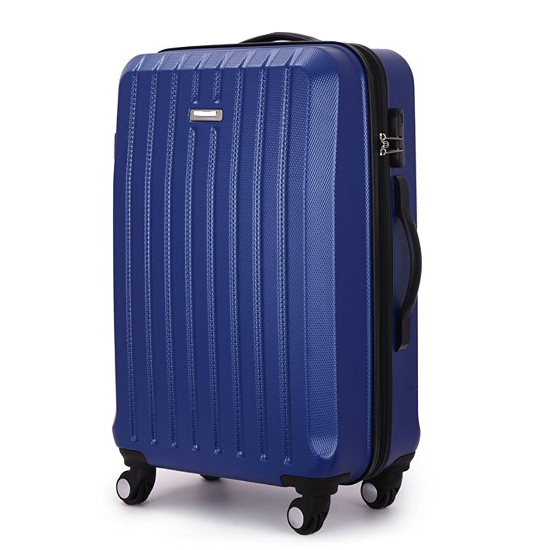 Unisex Premium Multi-Piece Hardshell Luggage Set Stornfield