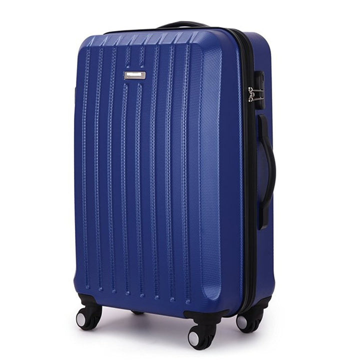 Unisex Premium Multi-Piece Hardshell Luggage Set Stornfield
