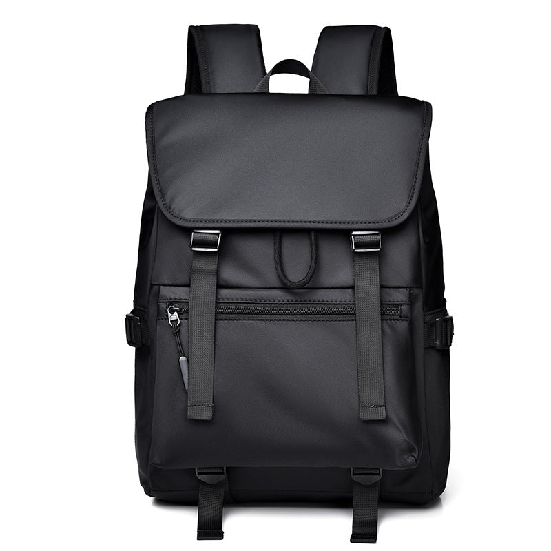 Versatile Multi-Compartment Backpack Stornfield