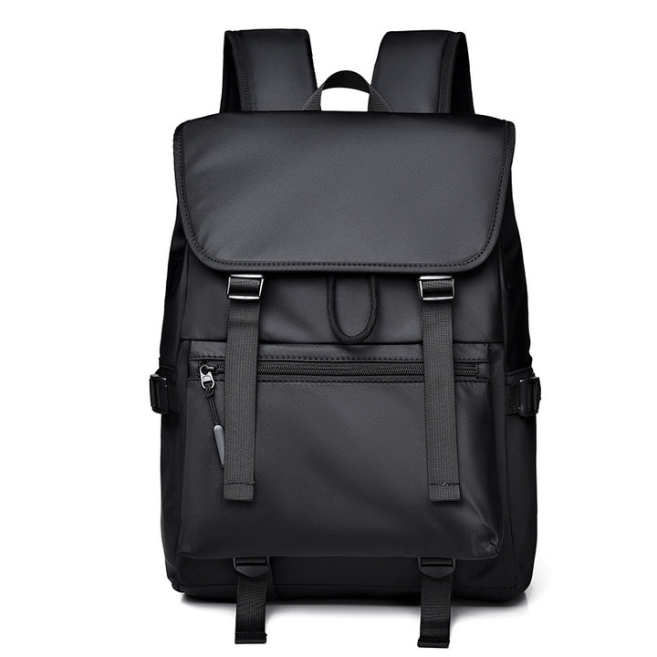 Versatile Multi-Compartment Backpack Stornfield