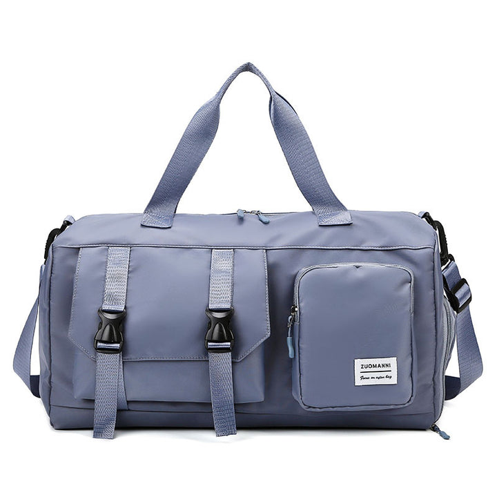 Multifunctional Sports And Travel Bag Stornfield