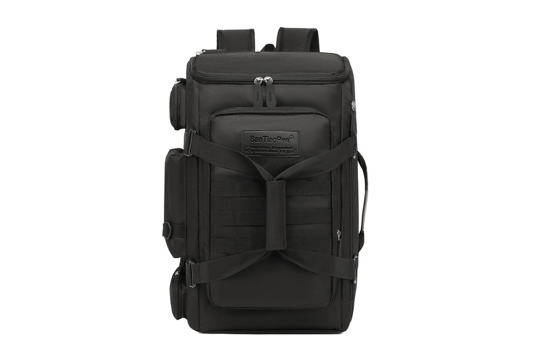 Versatile Travel Gear Backpack Stornfield