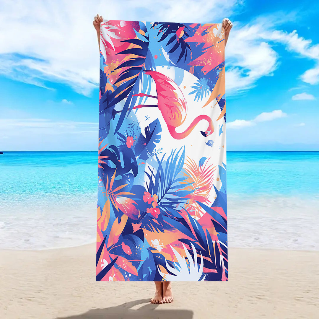 Beach towel Stornfield
