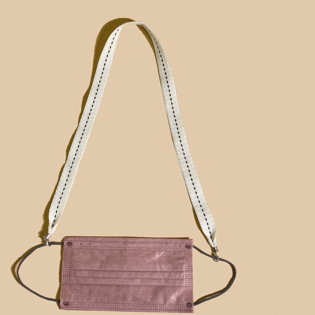 Adjustable Premium Eyewear Strap Stornfield