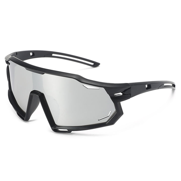 Men's High-Definition Sports Sunglasses Stornfield