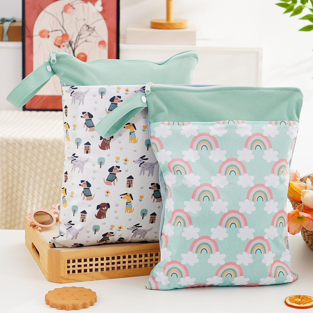 Diaper bag Stornfield