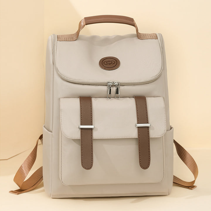 Functional Multi-Compartment Backpack Stornfield